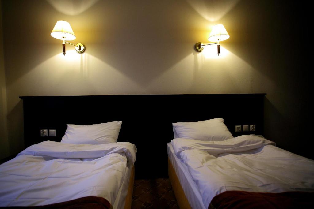 Rezydencja Cleopatra Lublin Room photo