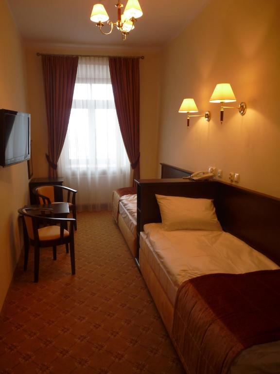 Rezydencja Cleopatra Lublin Room photo