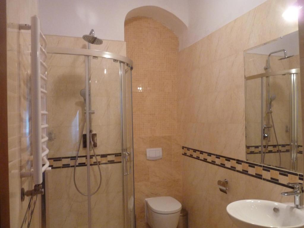 Rezydencja Cleopatra Lublin Room photo