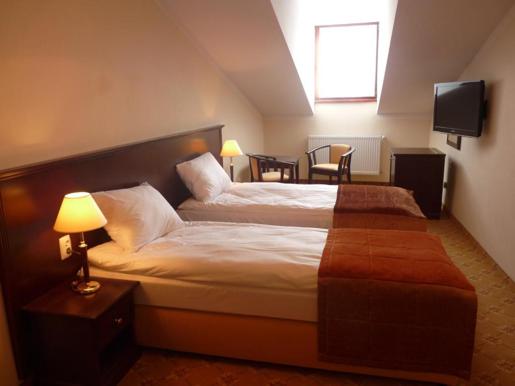 Rezydencja Cleopatra Lublin Room photo