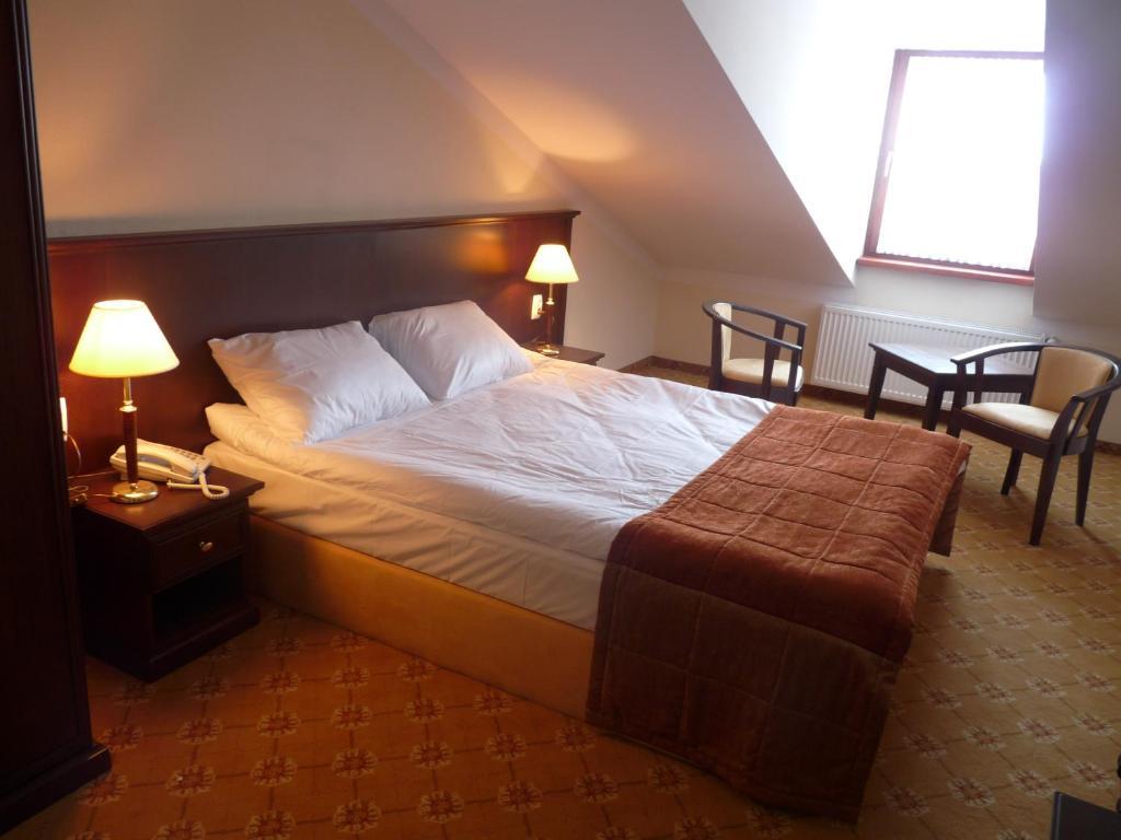 Rezydencja Cleopatra Lublin Room photo