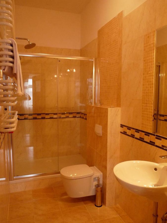 Rezydencja Cleopatra Lublin Room photo